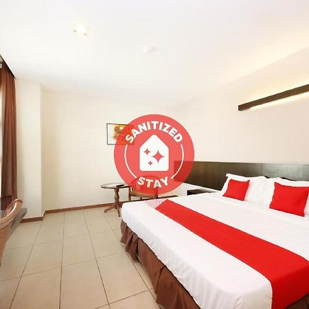 Hotel Bei King Sitiawan Kültér fotó