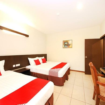 Hotel Bei King Sitiawan Kültér fotó