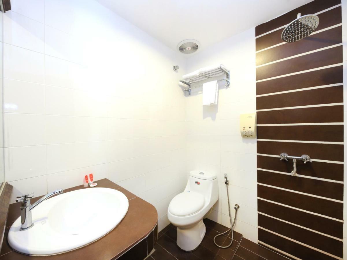 Hotel Bei King Sitiawan Kültér fotó