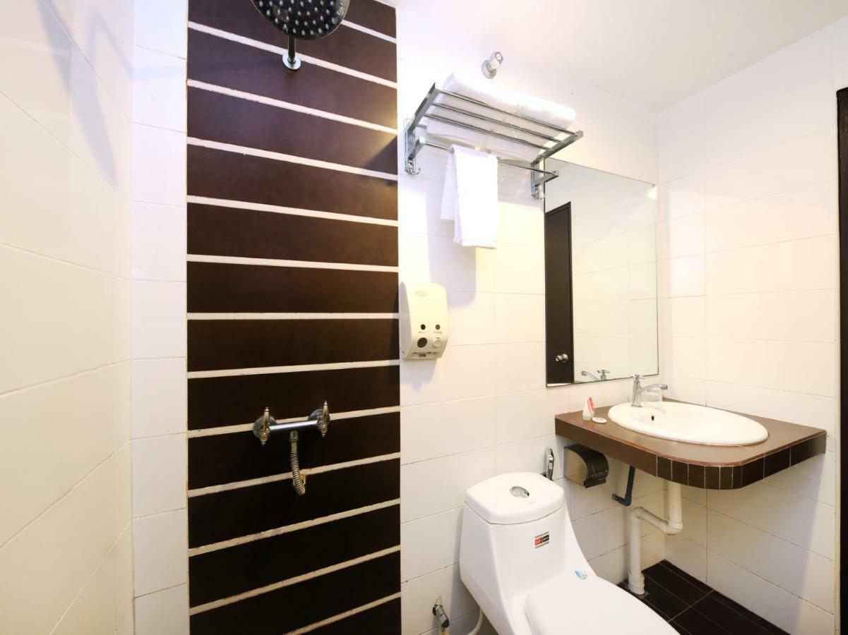 Hotel Bei King Sitiawan Kültér fotó