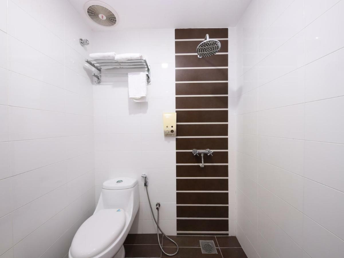 Hotel Bei King Sitiawan Kültér fotó